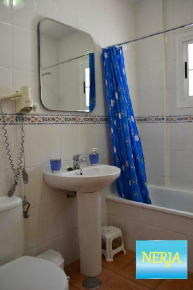 Apartamento Con Espectaculares Vistas Al Mar. Apartment Nerja Exterior photo