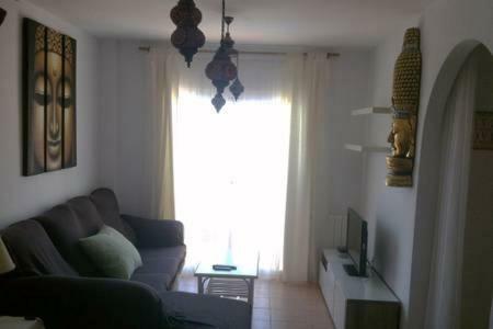 Apartamento Con Espectaculares Vistas Al Mar. Apartment Nerja Exterior photo